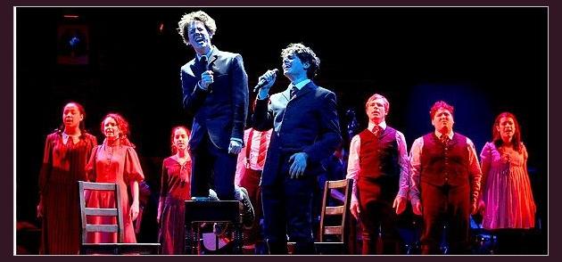 Spring Awakening